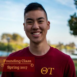 Meet your Posher, Brian